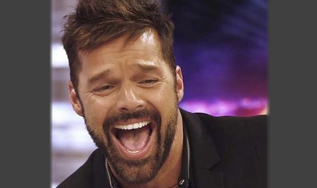 Ricky Martin va a parar al hospital tras lastimarse en show