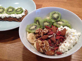 F%25C3%25B6rslag%2Bp%25C3%25A5%2Bfrukostar%2Bmed%2Blyxblandningen%2B%25285%2529 - Lyx-müsli-blandningen till frukost på olika sätt