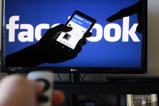 Satu Juta Data Pengguna Facebook Indonesia Bocor