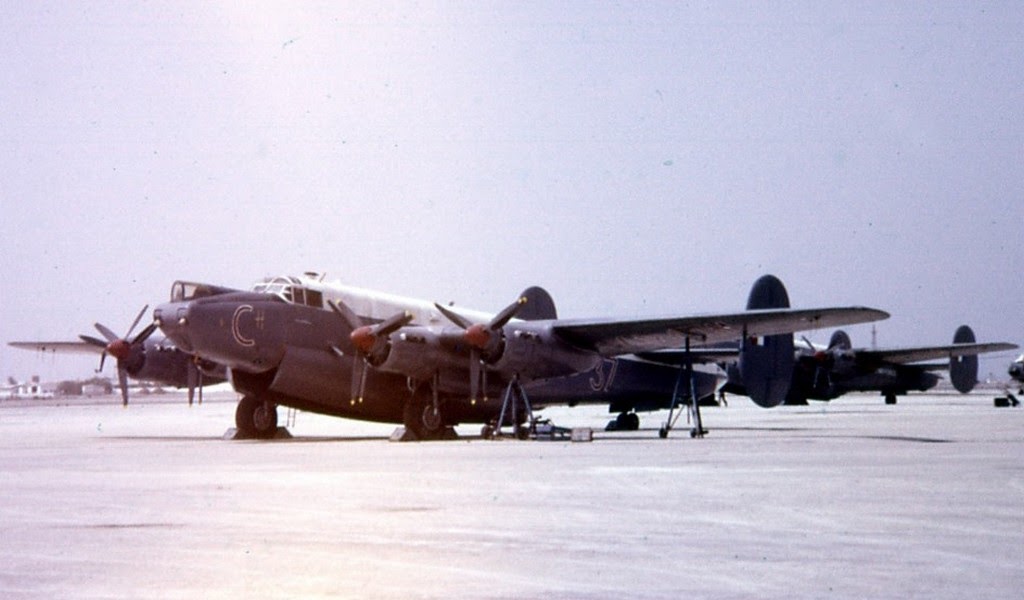 Avi 213 Es Militares Avro 696 Shackleton