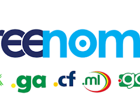 Ini Alasan kenapa kamu jangan memakai Domain Gratis dari Freenom - Responsive Blogger Template Ini Alasan kenapa kamu jangan memakai Domain Gratis dari Freenom - Responsive Blogger Template