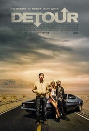 Detour - Legendado  Torrent BluRay 720p - Download