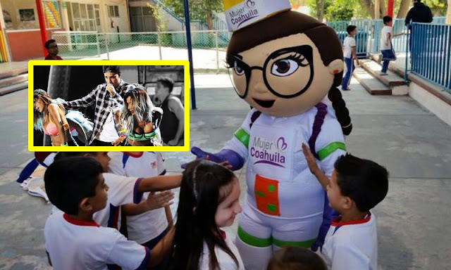 Prevén eliminar el reguetón en las escuelas de todo México