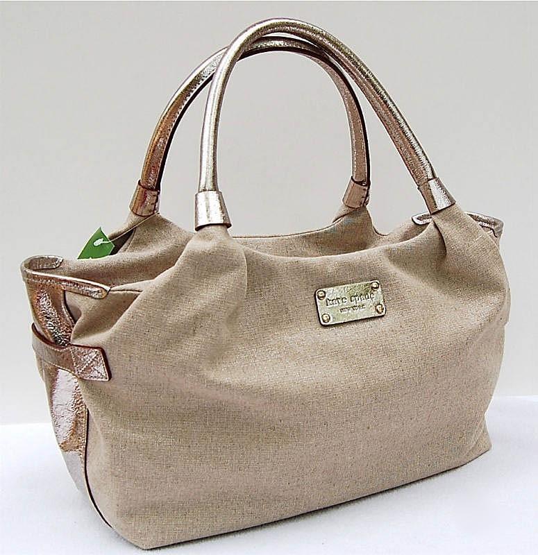 My Secret Bag **** (PREORDER) NWT Burlington Platinum Handbag