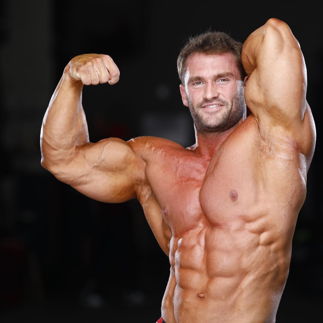 BEST OF MUSCLE LOVER 2019