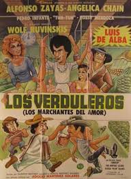 Los verduleros 2 pelicula completa Los verduleros 2 pelicula completa