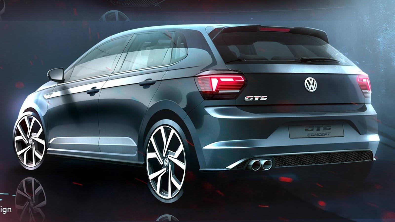 preço do polo tsi 2020