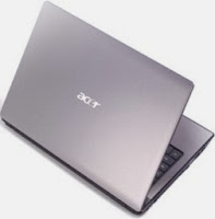 Acer Aspire 4551G Drivers for Windows 7 (32bit)