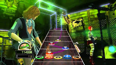 guitar hero world tour pc all instruments