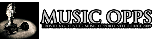 Music Opps | MusicOpps.com