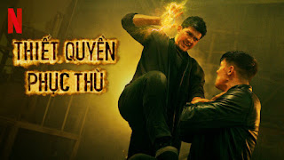 Thiết Quyền Phục Thù