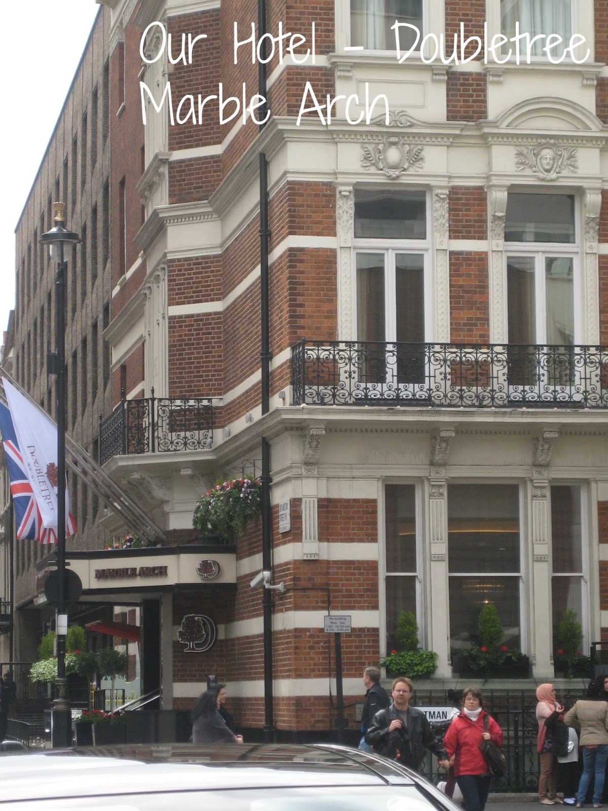 Doubletree Hotel London Heathrow Doubletree Hotel London Heathrow