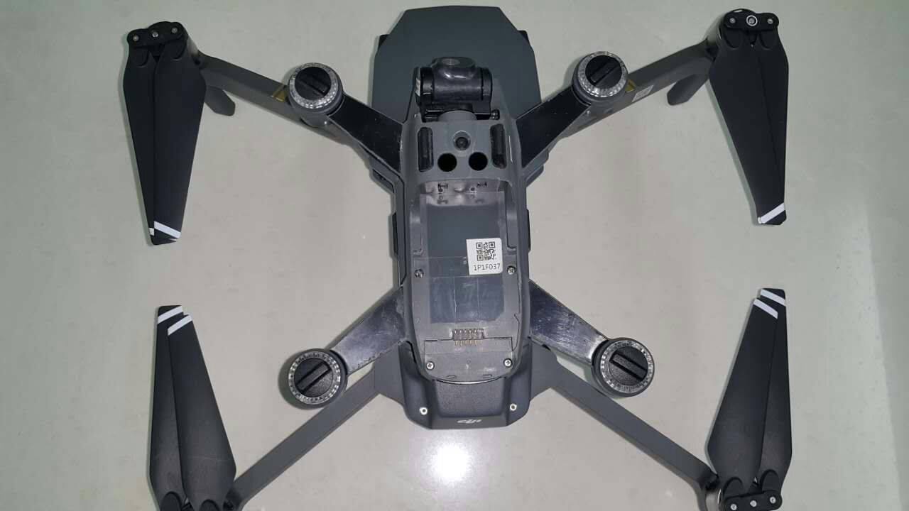 drone dji spark fly more combo