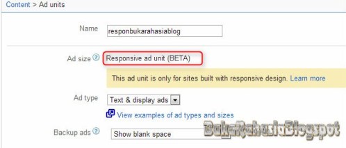 Mengoptimalkan Penayangan Iklan AdSense dengan CSS Responsive: Panduan Lengkap