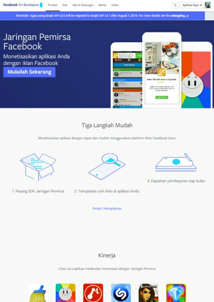 Daftar Facebook Adsense: Panduan Lengkap Optimasi Iklan Facebook untuk Pendapatan Maksimal