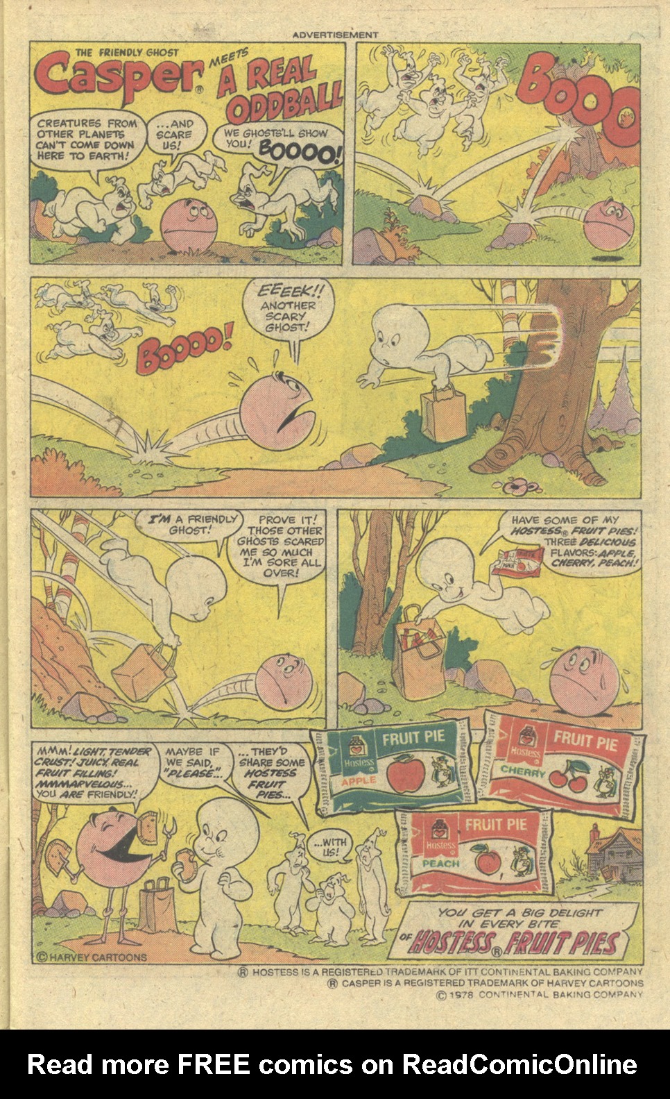 Read online Super Goof comic -  Issue #49 - 7