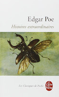 Edgar Poe - Histoires extraordinaires Edgar Poe - Histoires extraordinaires