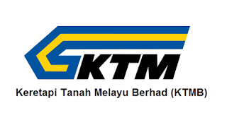 Jawatan Kosong di Keretapi Tanah Melayu Berhad (KTMB) 