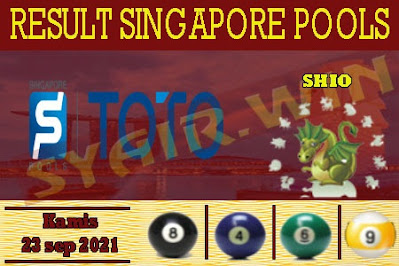 PREDIKSI SGP YOHII