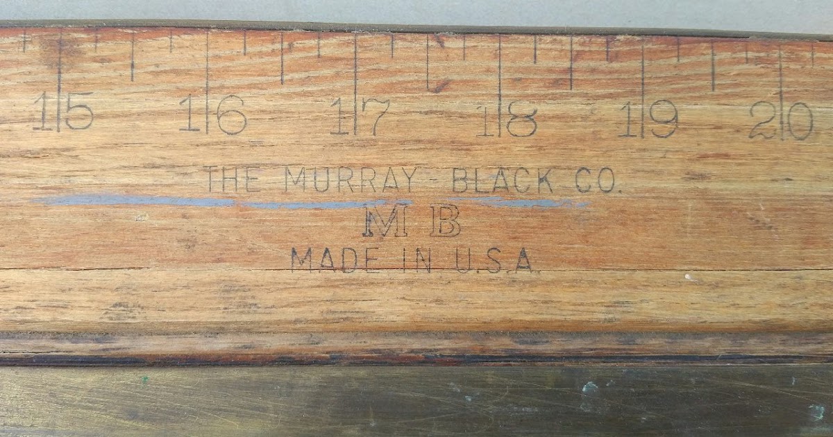 Progress is fine, but it's gone on for too long. Take Me To Your Ruler