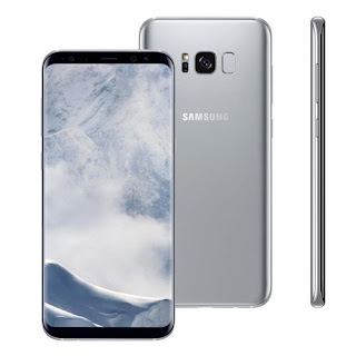 Kumpulan HP Android Samsung RAM 4 GB Kumpulan HP Android Samsung RAM 4 GB