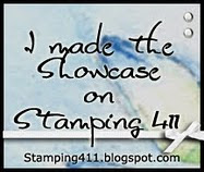 Stamping 411 Showcase