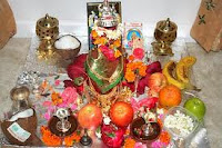 Varalakshmi Vratha Katha