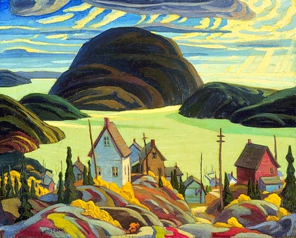 Le Groupe Des Sept Ontariobusiness