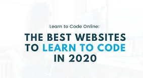 List of Websites Teaches Coding and Programming_w3technology.info