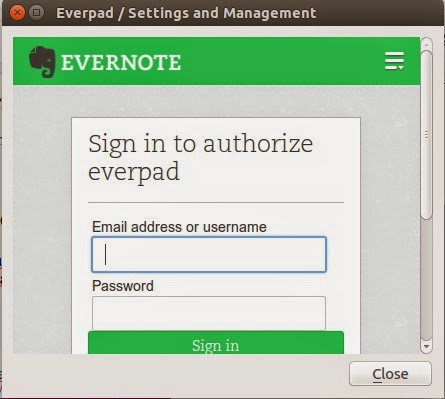 install evernote ubuntu install evernote ubuntu