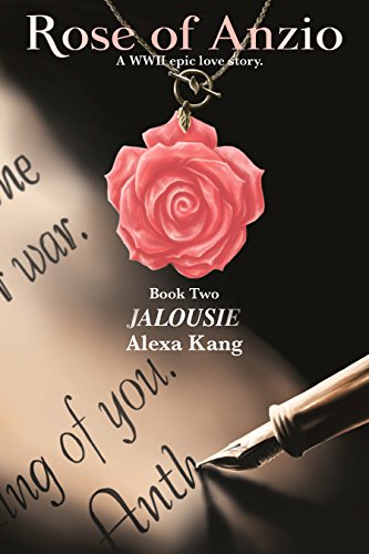 Rose of Anzio -Jalousie