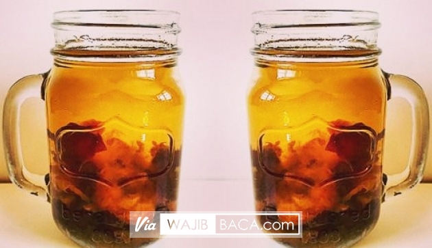 Air Nabeez, Minuman Kegemaran Rasulullah SAW