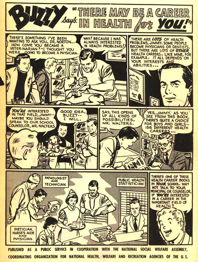 Action Comics (1938) 205 Page 2
