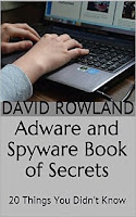 Adware and Spyware Book of Secrets: 20 Things You Didn't Know