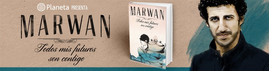 .: Marwan Blog :.