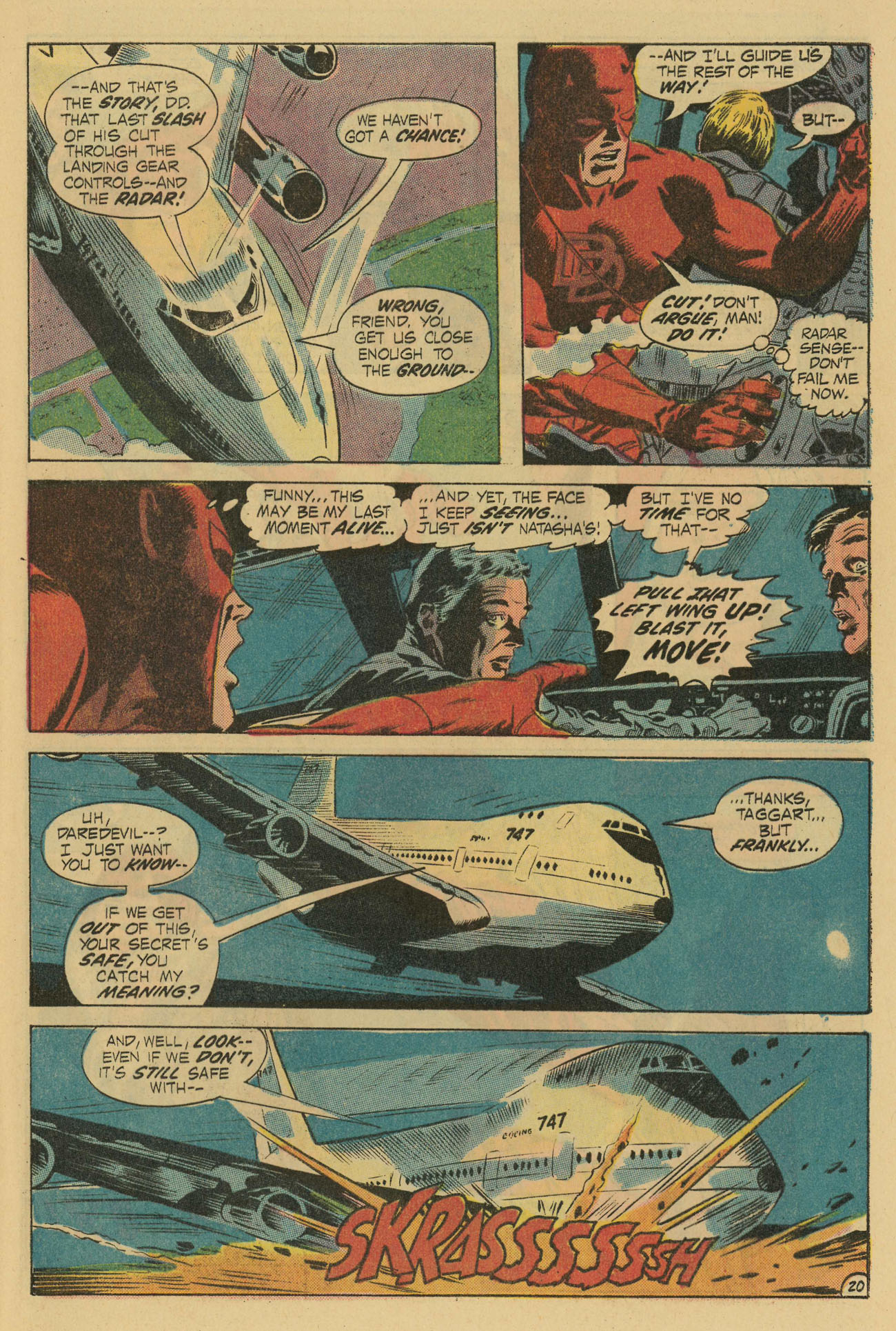 Daredevil (1964) 85 Page 29