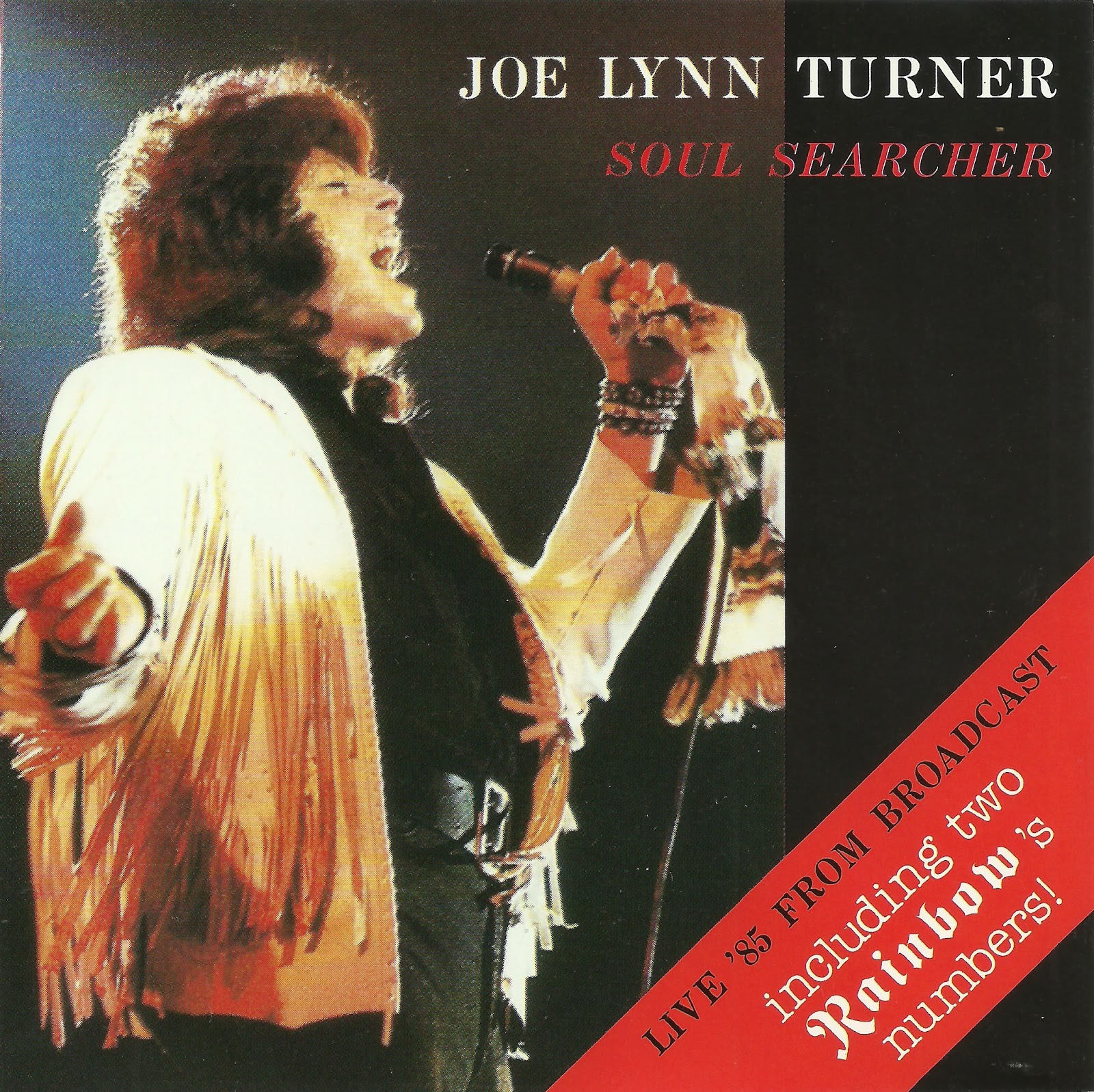 Альбомы тернера. Джо Линн тёрнер. Joe Lynn Turner 1985. Джо Линн Тернер Rainbow. Joe Lynn Turner 2022.
