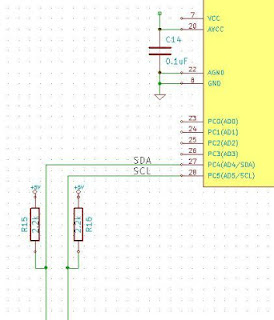 DC Generator Controller : Hardware Design Overview