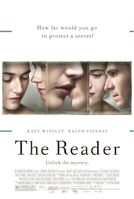 The Reader Poster