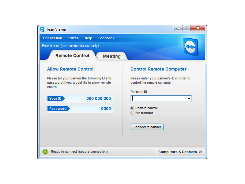 teamviewer portable 8 teamviewer portable 8