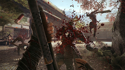 Download Shadow Warrior Highly Compressed Game For PC Download Shadow Warrior Highly Compressed Game For PC