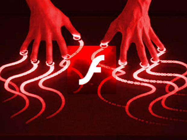 R.I.P Adobe Flash | Hack Cave
