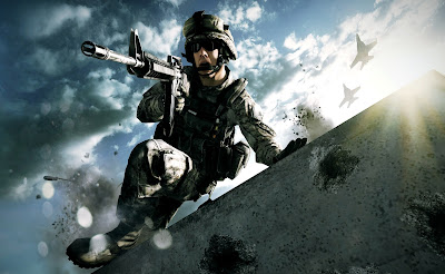 Battlefield 3 Free Download Highly Compressed