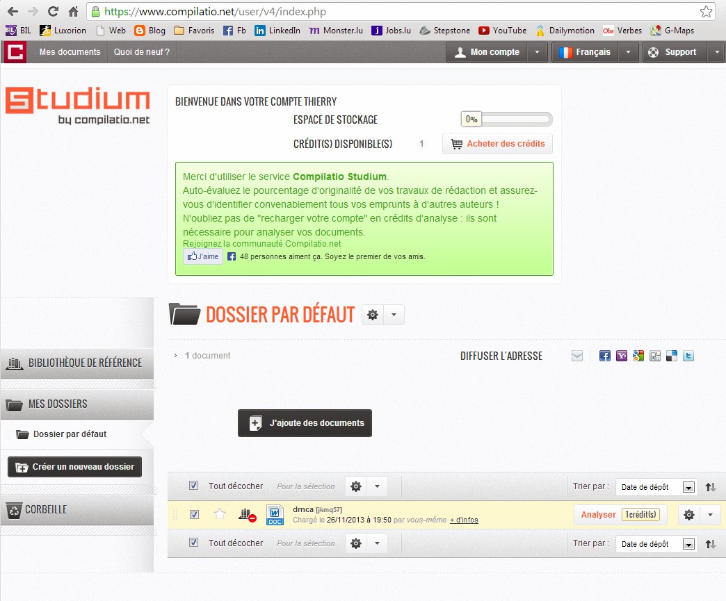 compilatio magister compilatio magister