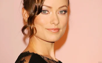 olivia wilde