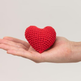 PATRON GRATIS CORAZON AMIGURUMI 35879