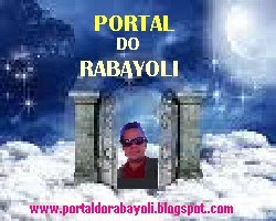 PORTAL DO RABAYOLI