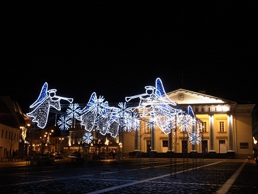 DIA 3: Vilnius - Navidades en el Báltico (46)
