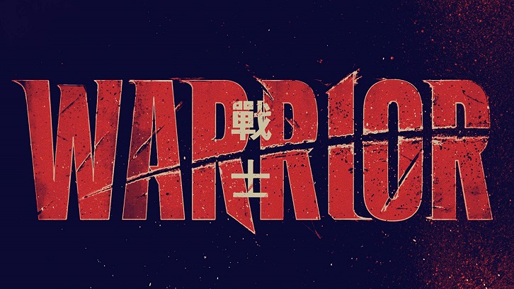 Warrior - The Itchy Onion - Advance Preview + Dialogue Teasers