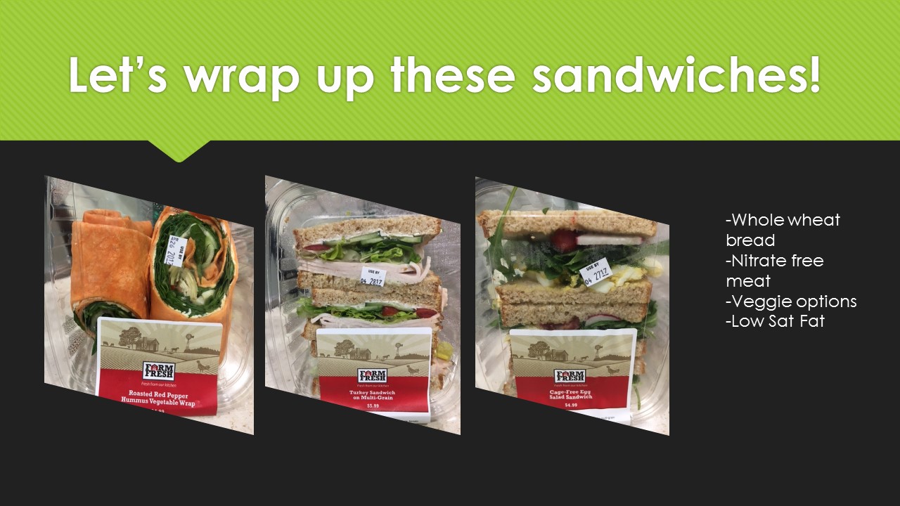 Sodexo at Stanford Health Care and Lucile Packard Children's Hospital